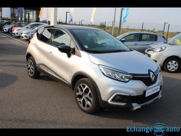 Renault Captur 0.9 TCe 90ch energy Intens