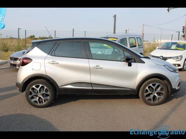 Renault Captur 0.9 TCe 90ch energy Intens