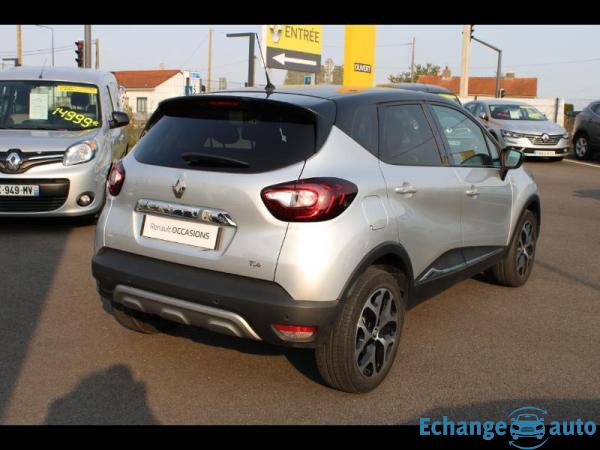 Renault Captur 0.9 TCe 90ch energy Intens