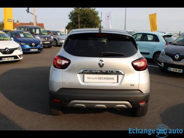 Renault Captur 0.9 TCe 90ch energy Intens