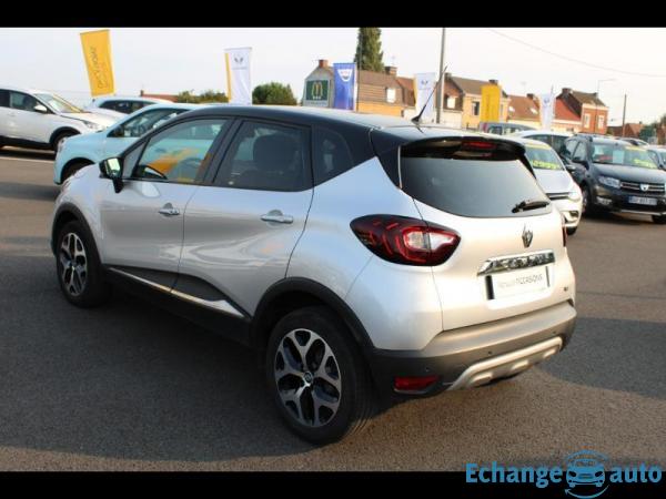 Renault Captur 0.9 TCe 90ch energy Intens