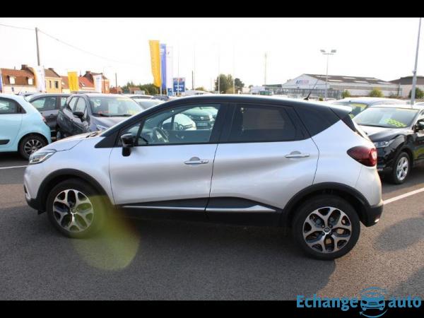 Renault Captur 0.9 TCe 90ch energy Intens