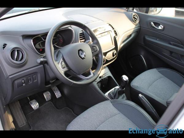 Renault Captur 0.9 TCe 90ch energy Intens