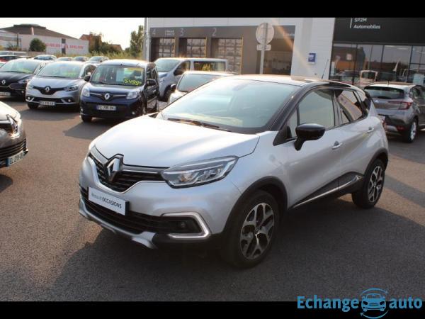 Renault Captur 0.9 TCe 90ch energy Intens