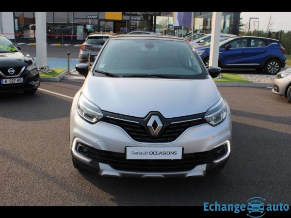 Renault Captur 0.9 TCe 90ch energy Intens