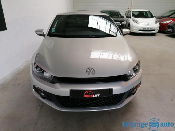 Volkswagen Scirocco 2.0 TSI 211 CH DSG6 CARAT - GARANTIE 6 MOIS