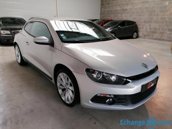 Volkswagen Scirocco 2.0 TSI 211 CH DSG6 CARAT - GARANTIE 6 MOIS
