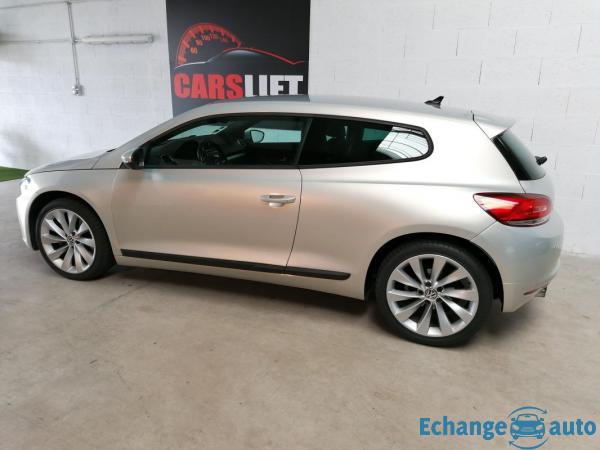 Volkswagen Scirocco 2.0 TSI 211 CH DSG6 CARAT - GARANTIE 6 MOIS