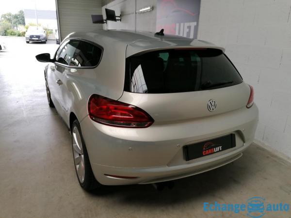 Volkswagen Scirocco 2.0 TSI 211 CH DSG6 CARAT - GARANTIE 6 MOIS