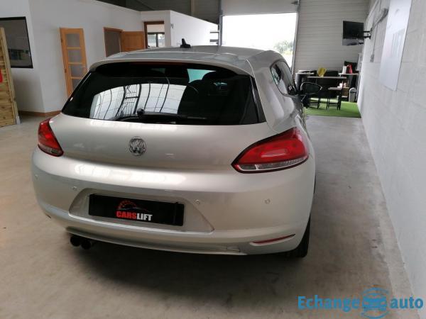 Volkswagen Scirocco 2.0 TSI 211 CH DSG6 CARAT - GARANTIE 6 MOIS