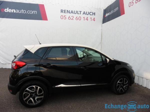 Renault Captur TCe 90 Energy Intens
