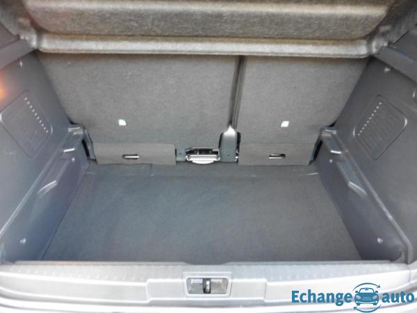 Renault Captur TCe 90 Energy Intens