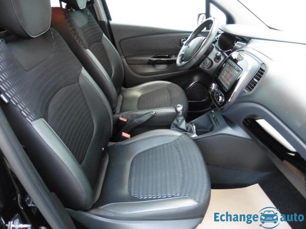Renault Captur TCe 90 Energy Intens