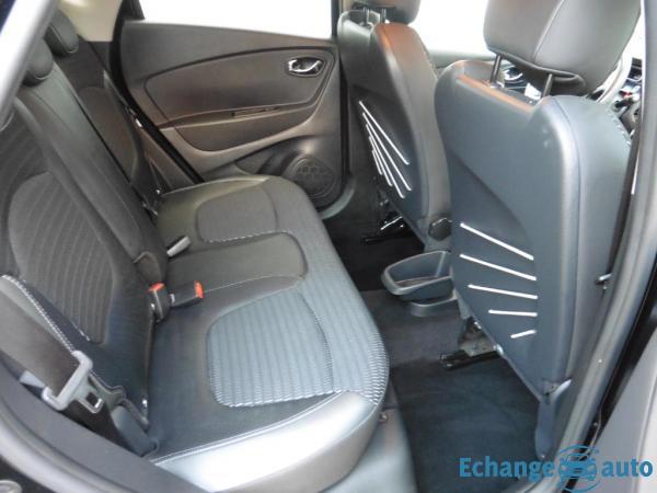 Renault Captur TCe 90 Energy Intens