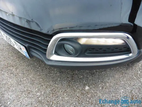 Renault Captur TCe 90 Energy Intens