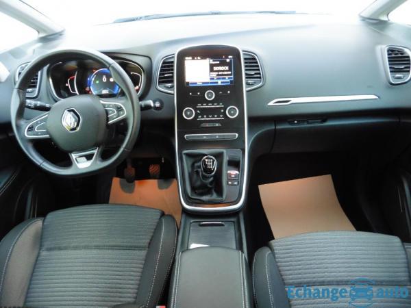 Renault Scénic IV BUSINESS dCi 110 Energy
