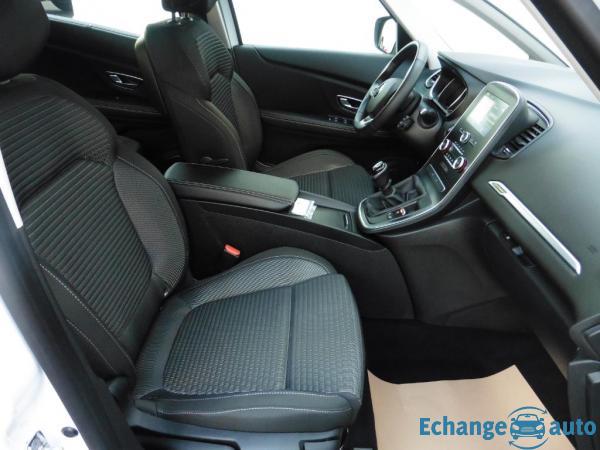 Renault Scénic IV BUSINESS dCi 110 Energy