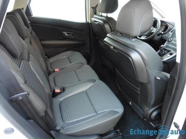 Renault Scénic IV BUSINESS dCi 110 Energy