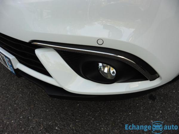 Renault Scénic IV BUSINESS dCi 110 Energy