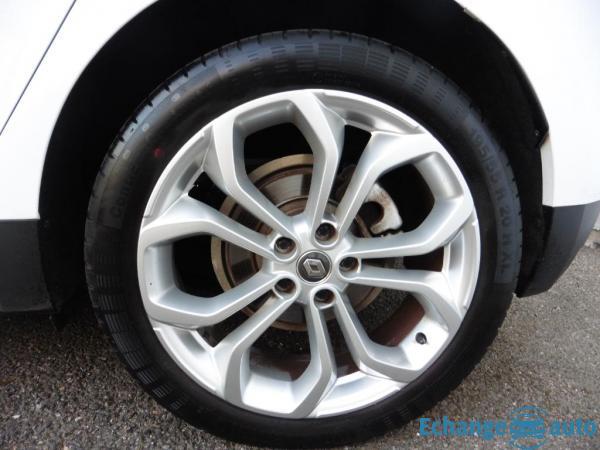 Renault Scénic IV BUSINESS dCi 110 Energy