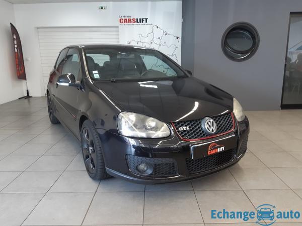 Volkswagen Golf 5 2.0 TFSI 200 CH GTI - GARANTIE 6 MOIS