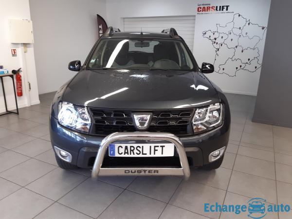 Dacia Duster Black Touch 1.5 DCI 110 ch - GARANTIE 6 MOIS
