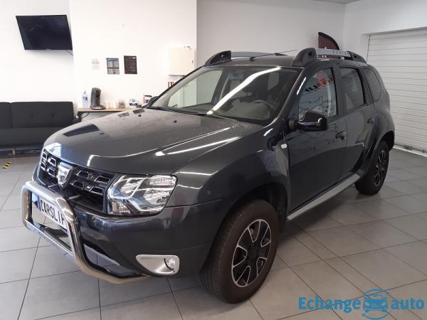 Dacia Duster Black Touch 1.5 DCI 110 ch - GARANTIE 6 MOIS