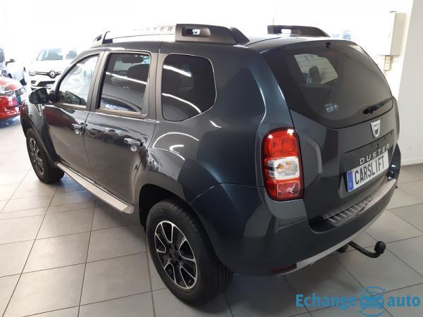 Dacia Duster Black Touch 1.5 DCI 110 ch - GARANTIE 6 MOIS