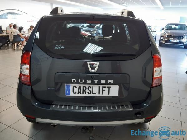 Dacia Duster Black Touch 1.5 DCI 110 ch - GARANTIE 6 MOIS