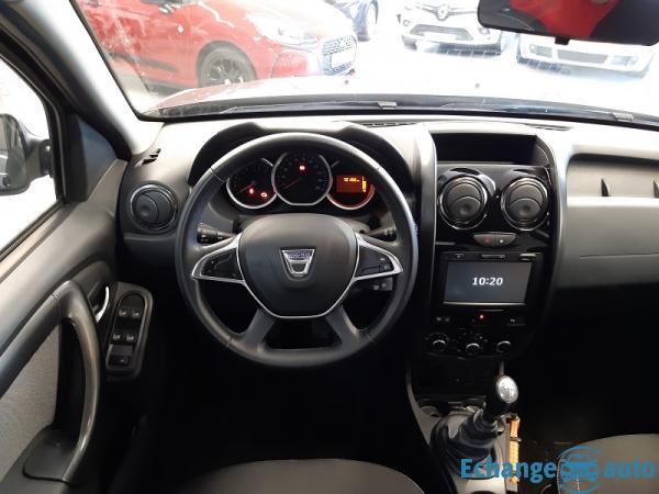 Dacia Duster Black Touch 1.5 DCI 110 ch - GARANTIE 6 MOIS
