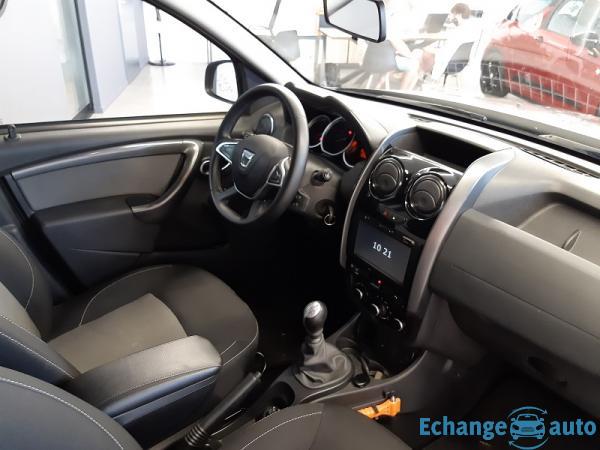 Dacia Duster Black Touch 1.5 DCI 110 ch - GARANTIE 6 MOIS