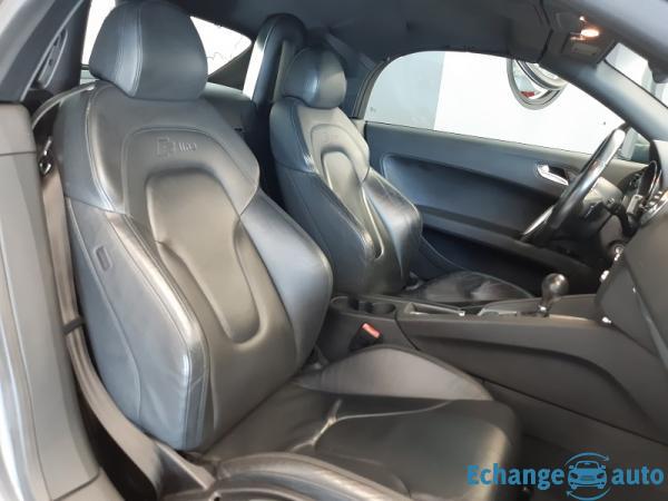 Audi TT Cabriolé MK2 S-Line 2.0 TFSI 200 ch - GARANTIE 6 MOIS