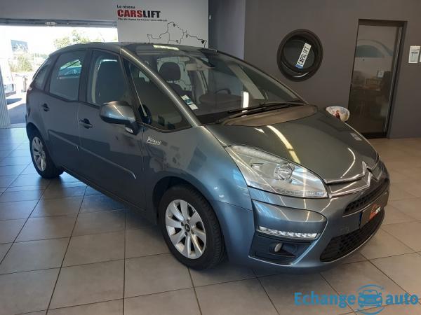 Citroën C4 Picasso 1.6 HDI 112 CH EXCLUSIVE - GARANTIE 6 MOIS