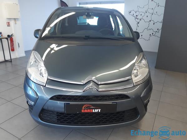 Citroën C4 Picasso 1.6 HDI 112 CH EXCLUSIVE - GARANTIE 6 MOIS