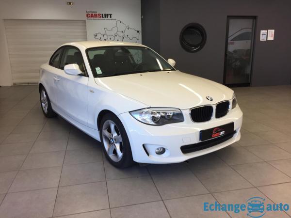 BMW Série 1 COUPÉ EXCELLIS 2.0 i 170 ch - GARANTIE 6 MOIS OFFERT