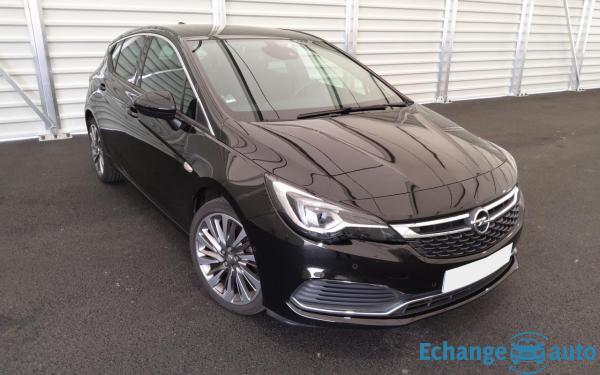 Opel Astra K 1.6 SIDI Turbo Dynamic Start/Stop 200 ch