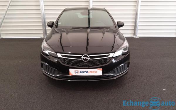 Opel Astra K 1.6 SIDI Turbo Dynamic Start/Stop 200 ch