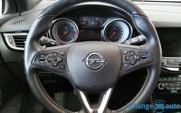 Opel Astra K 1.6 SIDI Turbo Dynamic Start/Stop 200 ch