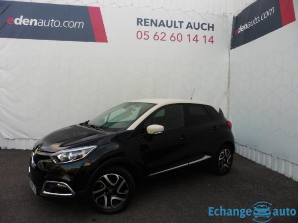Renault Captur TCe 90 Energy Intens