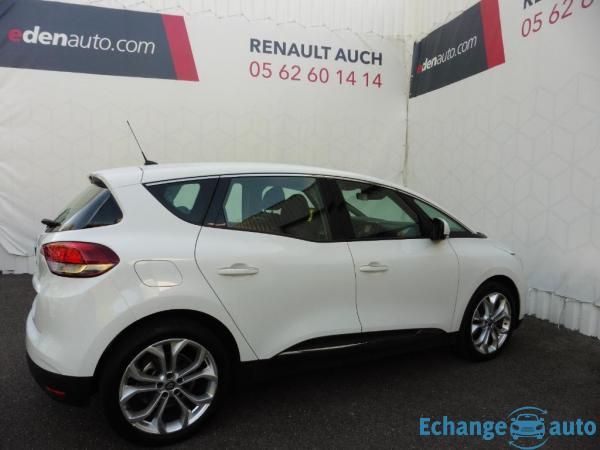 Renault Scénic IV BUSINESS dCi 110 Energy