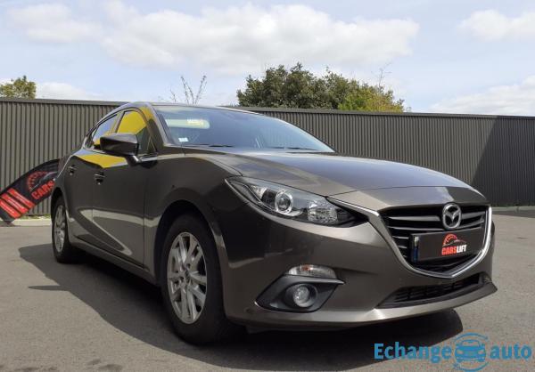 Mazda 3 Elégance 2.2 D 150 ch - GARANTIE 6 MOIS