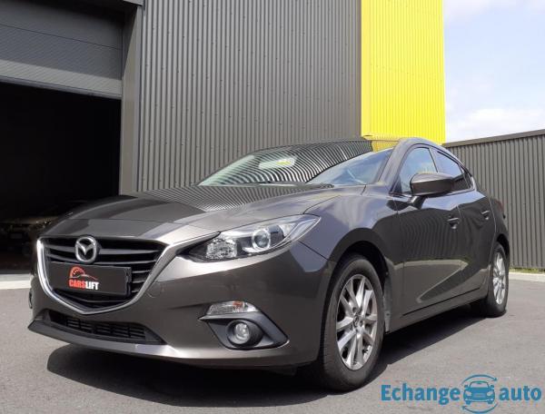 Mazda 3 Elégance 2.2 D 150 ch - GARANTIE 6 MOIS