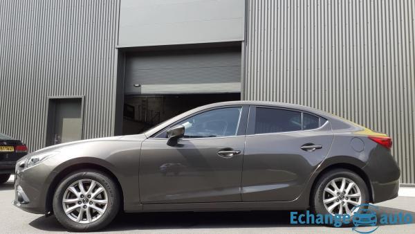 Mazda 3 Elégance 2.2 D 150 ch - GARANTIE 6 MOIS