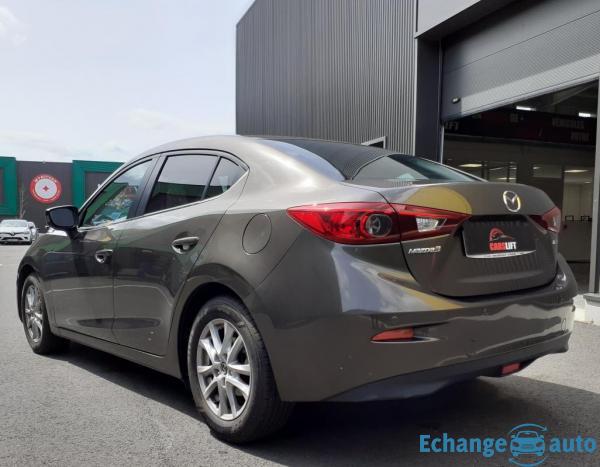 Mazda 3 Elégance 2.2 D 150 ch - GARANTIE 6 MOIS