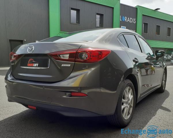 Mazda 3 Elégance 2.2 D 150 ch - GARANTIE 6 MOIS
