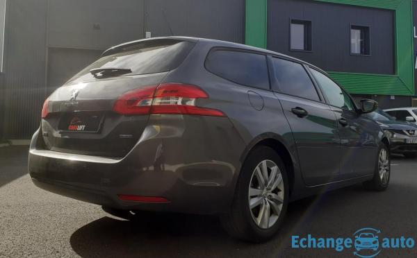 Peugeot 308 SW Active Buisness 1.6 BlueHDI 120 ch - GARANTIE 6 MOIS