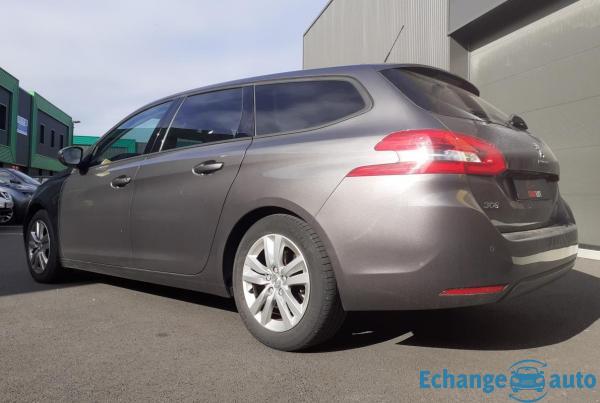 Peugeot 308 SW Active Buisness 1.6 BlueHDI 120 ch - GARANTIE 6 MOIS