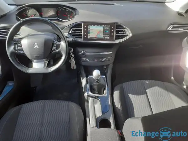 Peugeot 308 SW Active Buisness 1.6 BlueHDI 120 ch - GARANTIE 6 MOIS