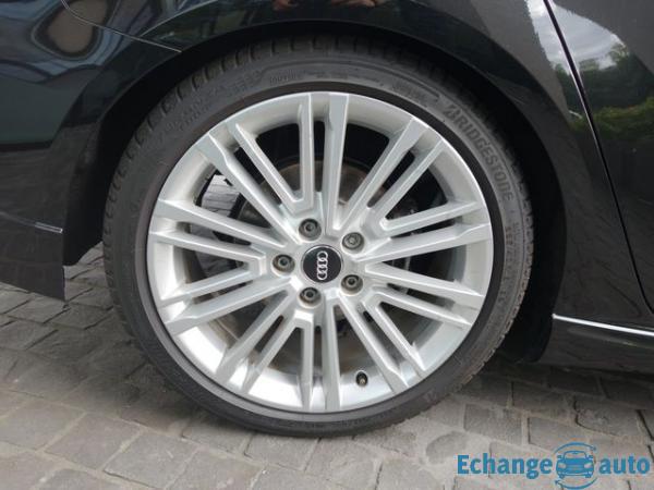 Audi A3 SPORTBACK 2.0 TDI S line S tronic