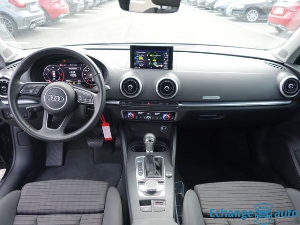Audi A3 SPORTBACK 2.0 TDI S line S tronic